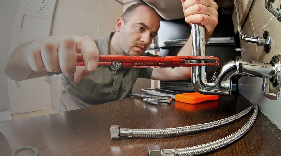 Expert burst pipe repair services in Oconto Falls, WI